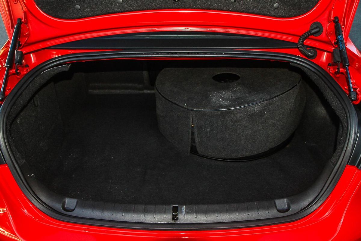 2014 Holden Special Vehicles GTS GEN-F