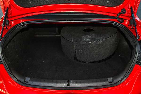 2014 Holden Special Vehicles GTS GEN-F