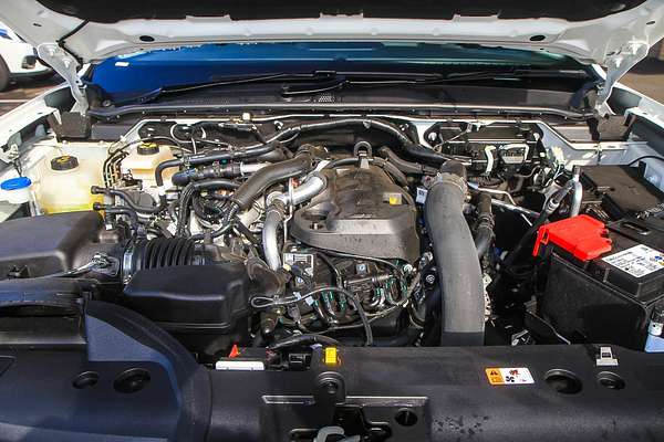 2025 Ford Everest Sport