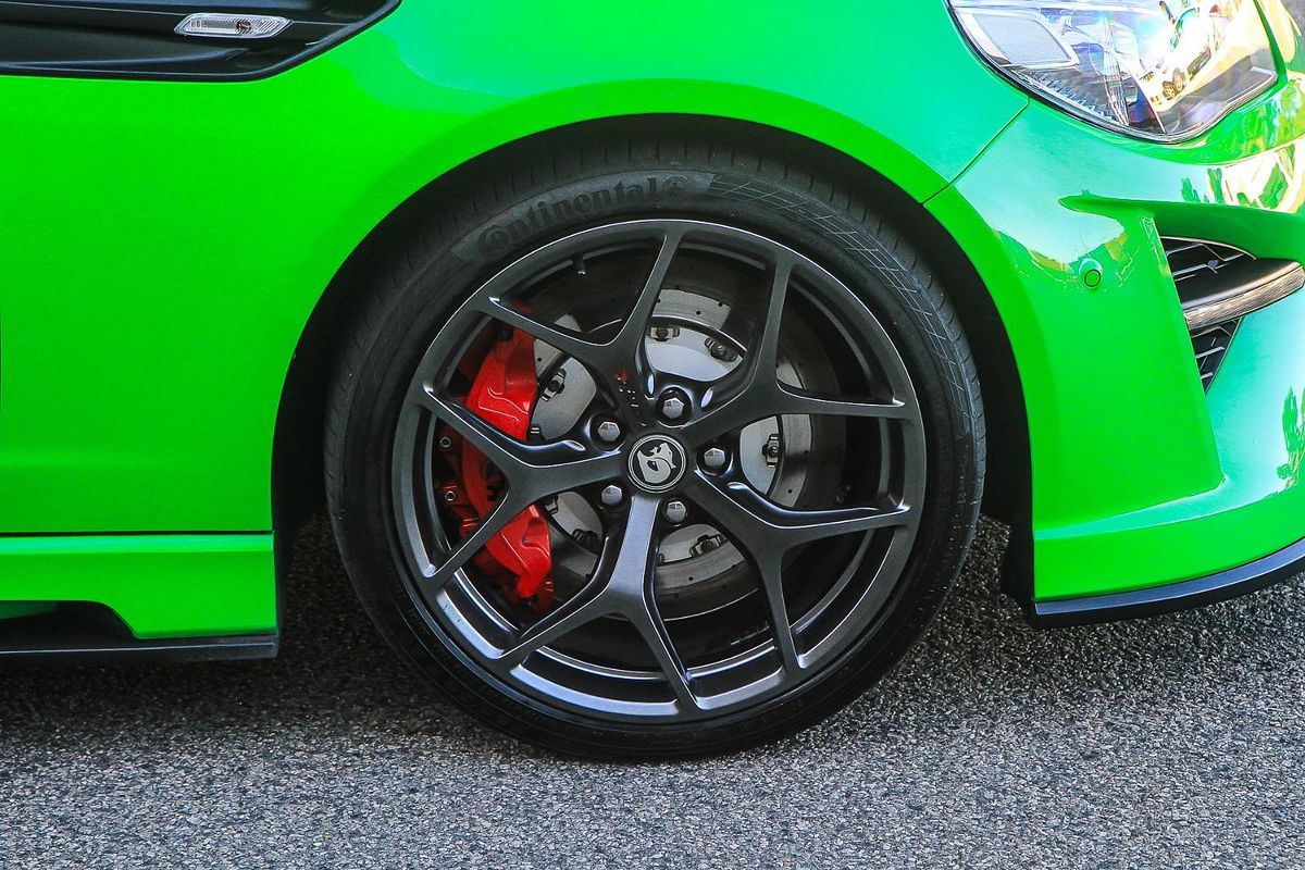 2017 Holden Special Vehicles GTS R GEN-F2