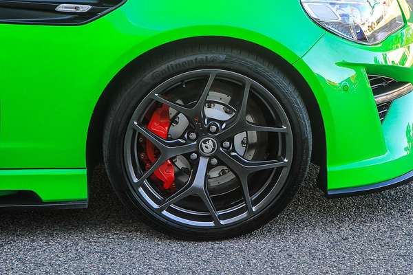 2017 Holden Special Vehicles GTS R GEN-F2