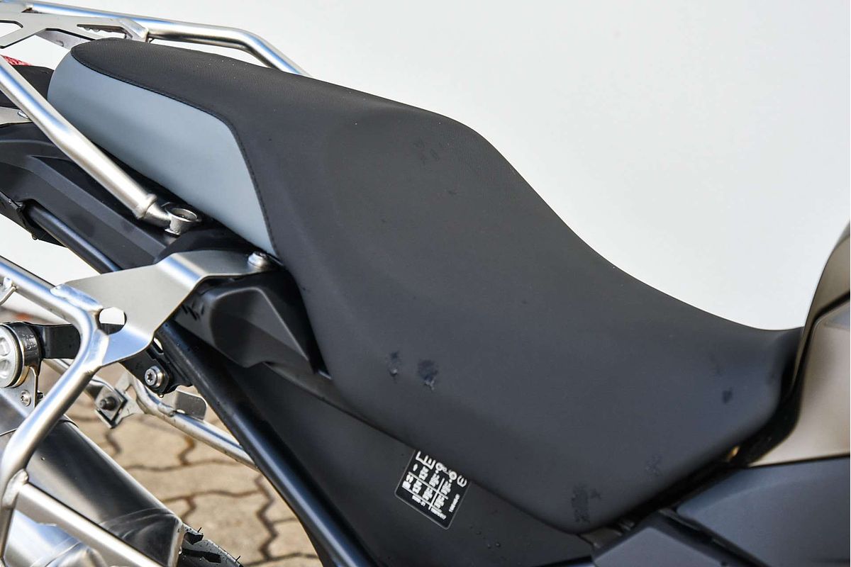 2024 BMW F 850 GS Adventure Rallye F 850