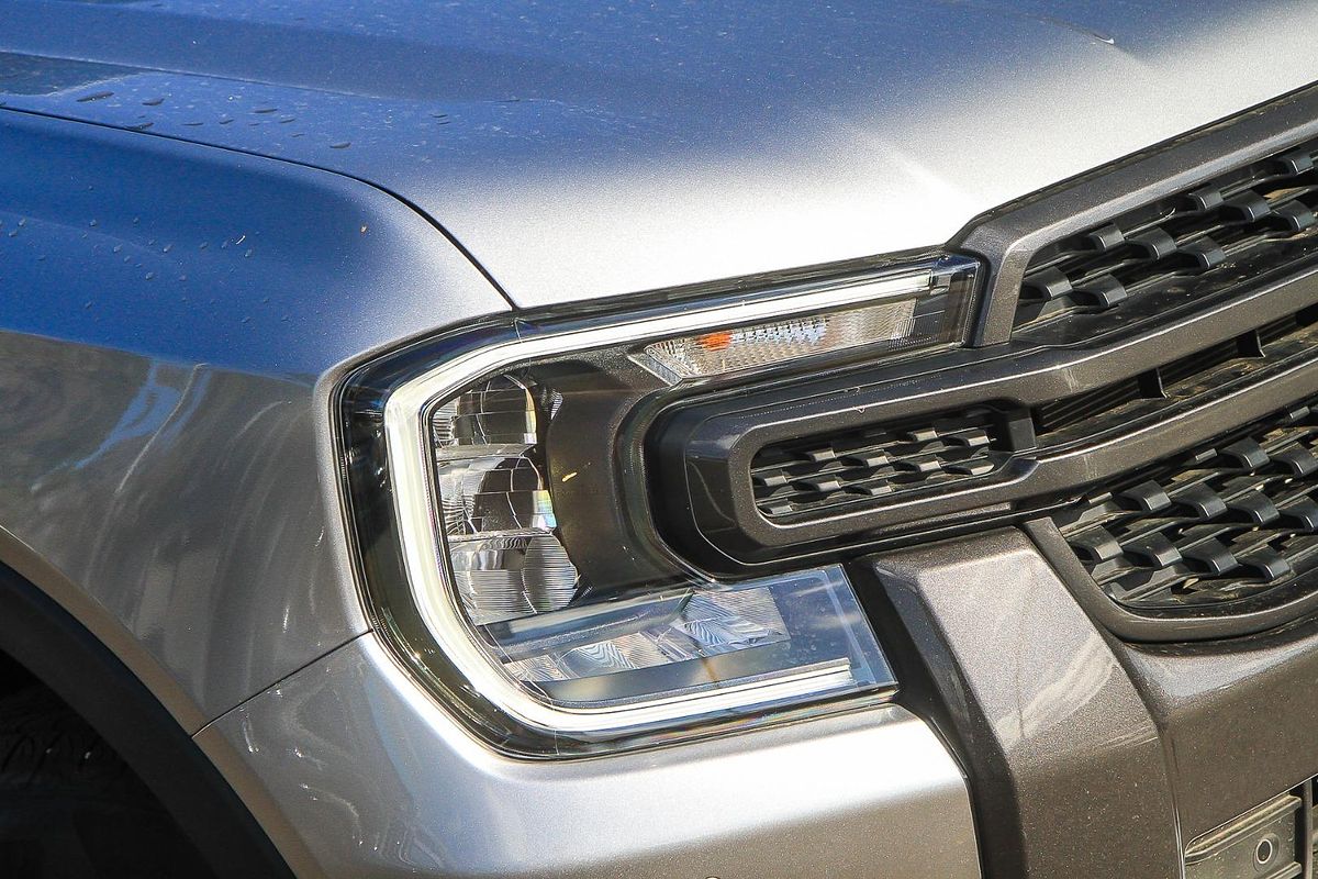 2024 Ford Ranger Sport 4X4 2.0L