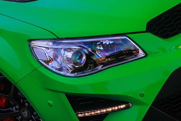 2017 Holden Special Vehicles GTS R GEN-F2
