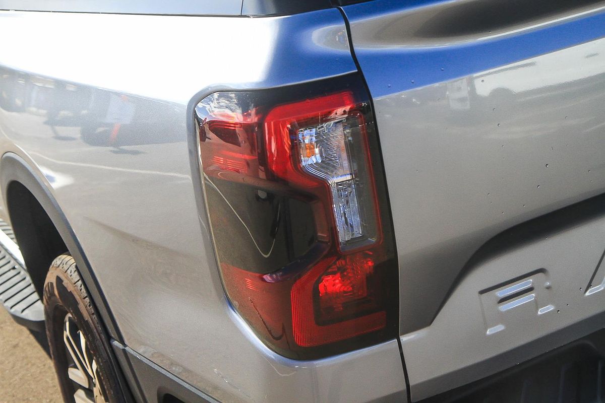 2024 Ford Ranger Sport 4X4 2.0L