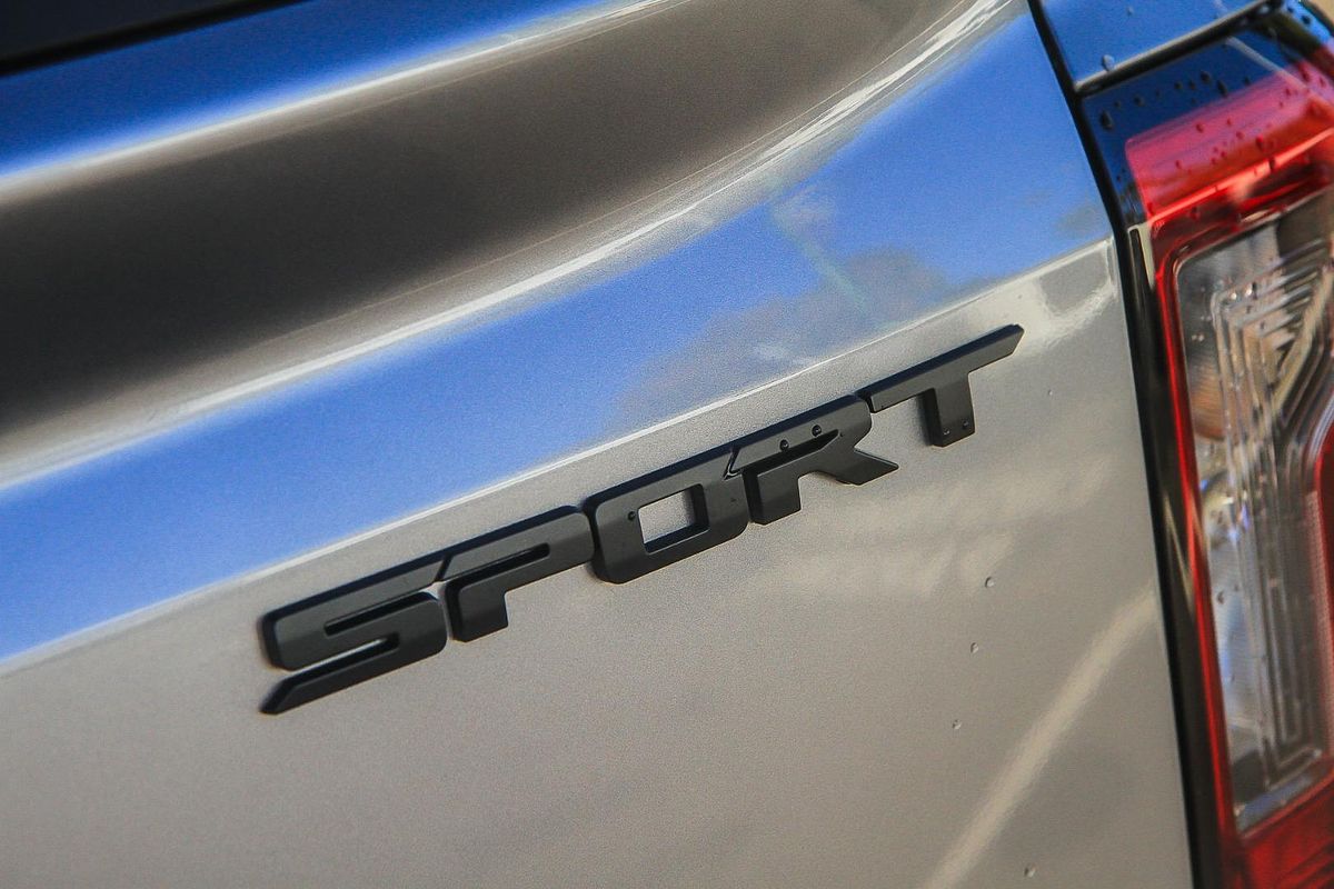 2024 Ford Ranger Sport 4X4 2.0L