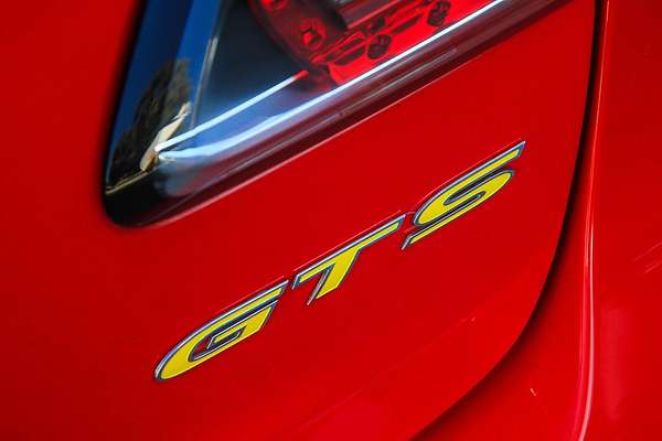 2014 Holden Special Vehicles GTS GEN-F