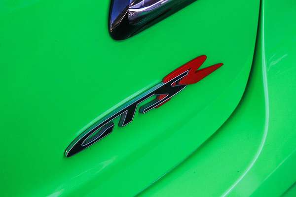2017 Holden Special Vehicles GTS R GEN-F2