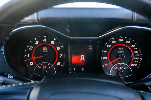 2014 Holden Special Vehicles GTS GEN-F