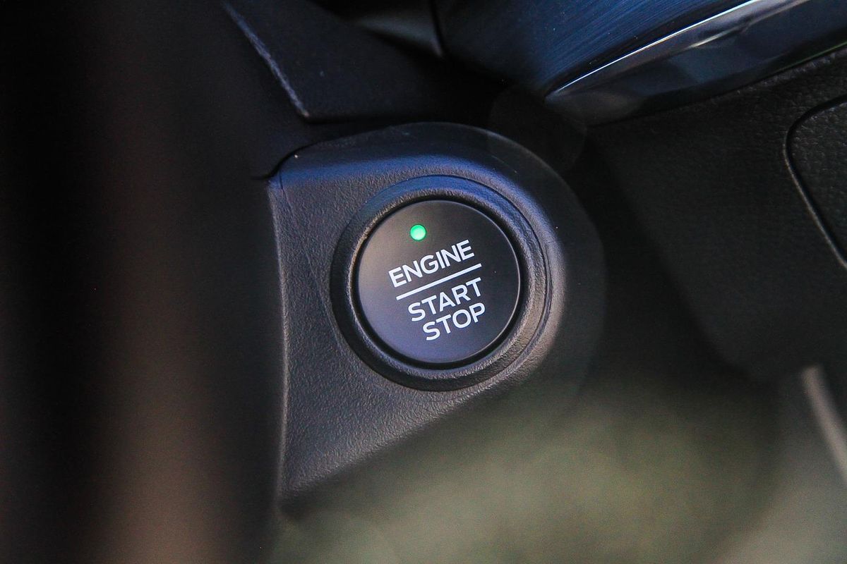 2025 Ford Everest Sport