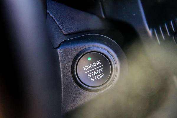 2024 Ford Ranger Wildtrak 4X4