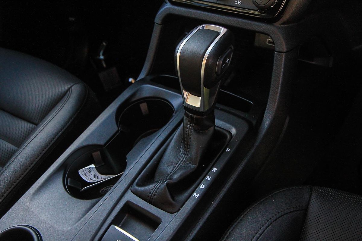 2025 Ford Everest Sport