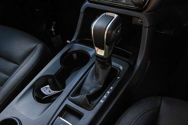 2025 Ford Everest Sport