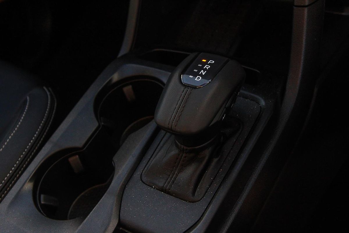 2024 Ford Ranger Sport 4X4 2.0L