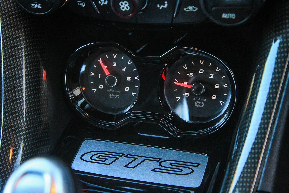 2014 Holden Special Vehicles GTS GEN-F
