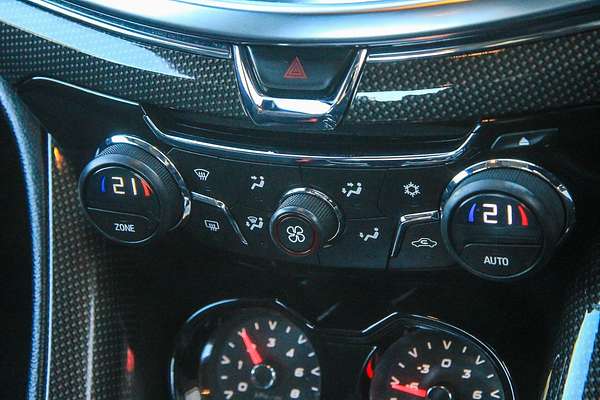 2014 Holden Special Vehicles GTS GEN-F