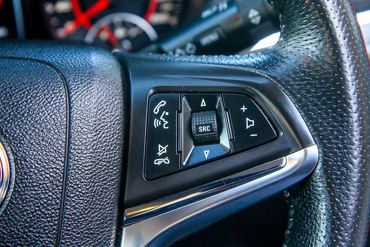 2014 Holden Special Vehicles GTS GEN-F