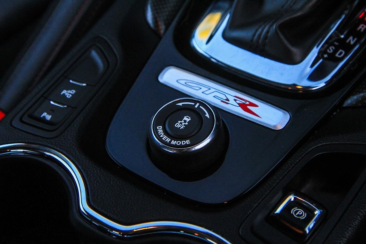 2017 Holden Special Vehicles GTS R GEN-F2