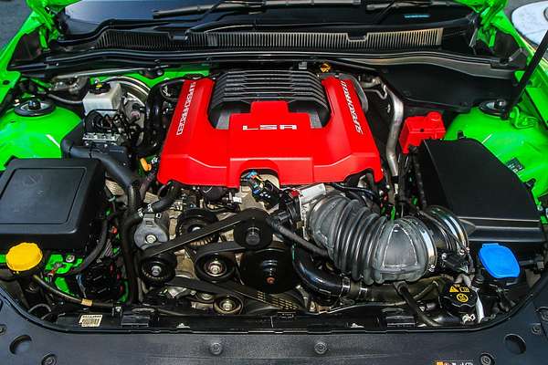 2017 Holden Special Vehicles GTS R GEN-F2