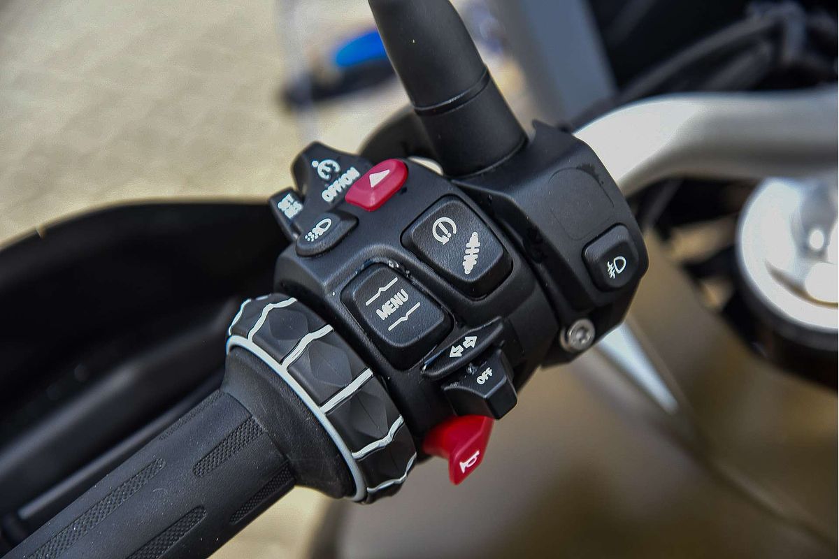 2024 BMW F 850 GS Adventure Rallye F 850