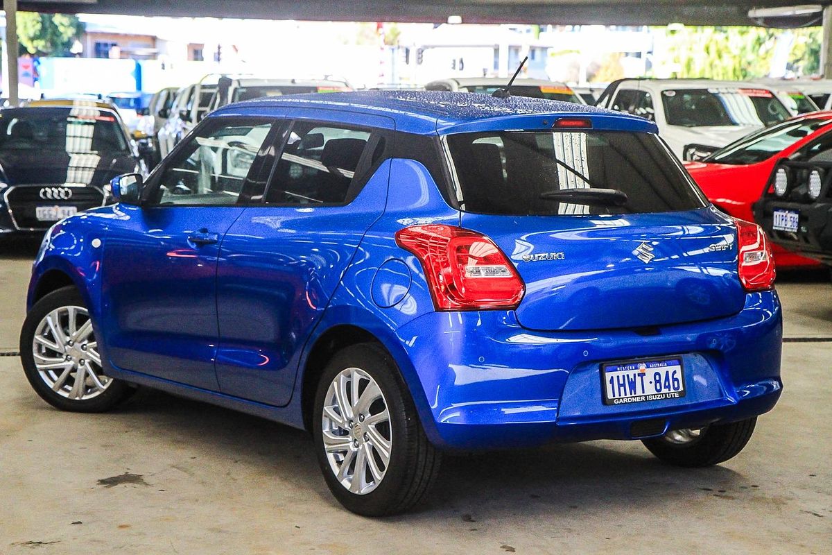 2023 Suzuki Swift GL AZ Series II