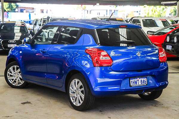 2023 Suzuki Swift GL AZ Series II