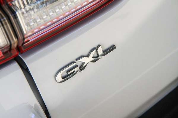 2008 Toyota Landcruiser GXL UZJ200R