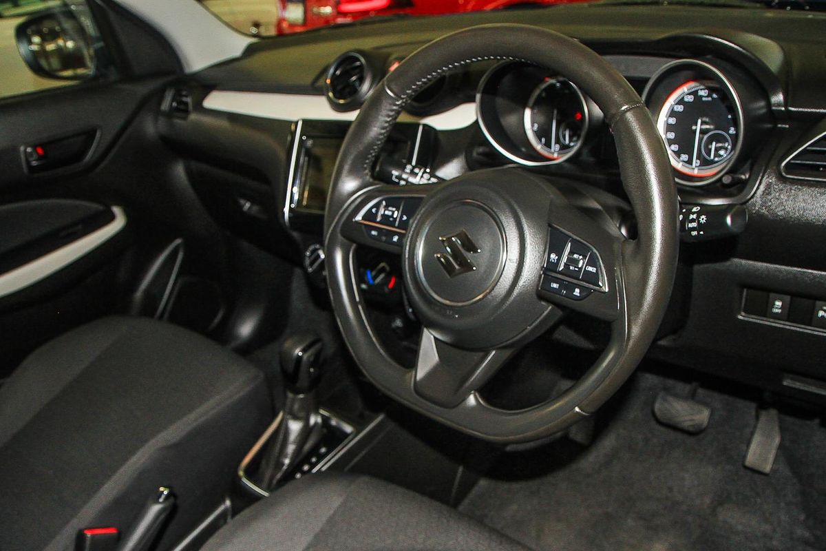 2023 Suzuki Swift GL AZ Series II