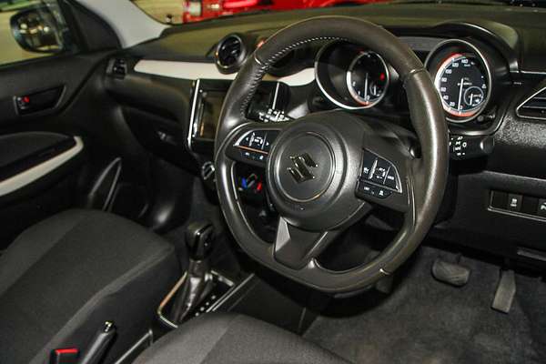 2023 Suzuki Swift GL AZ Series II