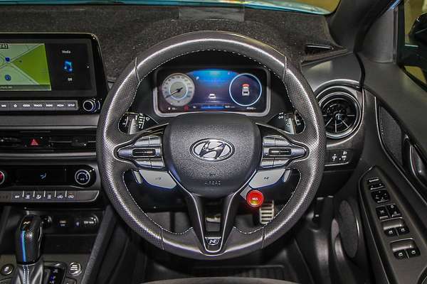 2023 Hyundai Kona N Premium OS.V4