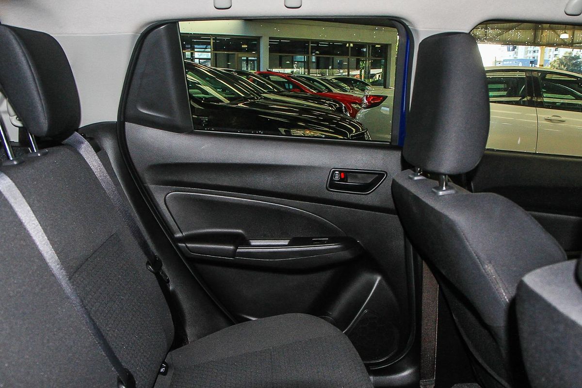2023 Suzuki Swift GL AZ Series II