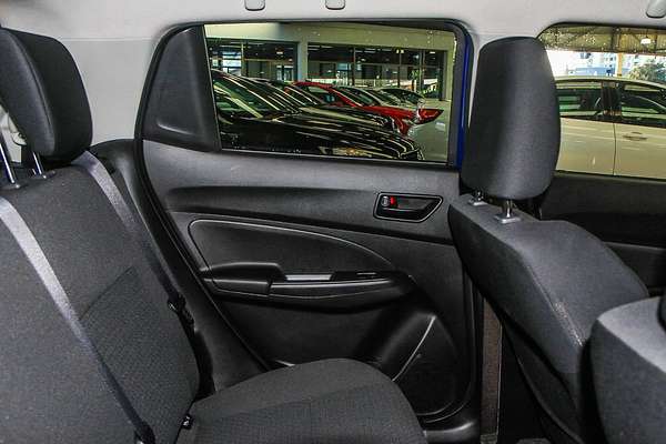 2023 Suzuki Swift GL AZ Series II