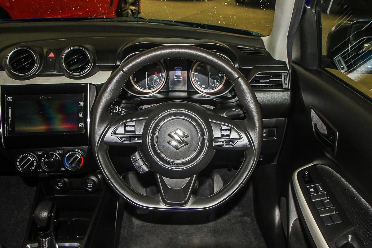 2023 Suzuki Swift GL AZ Series II