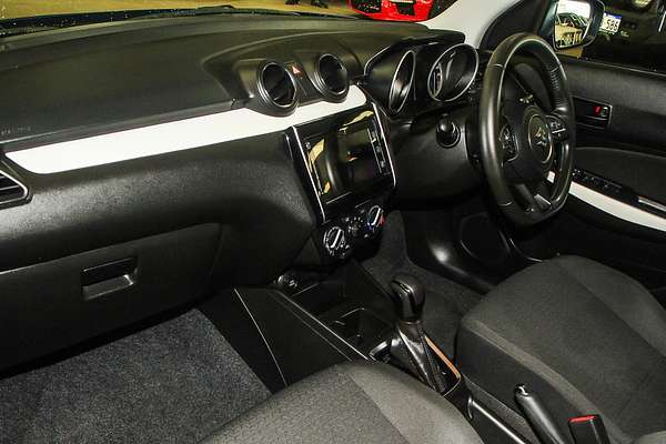 2023 Suzuki Swift GL AZ Series II