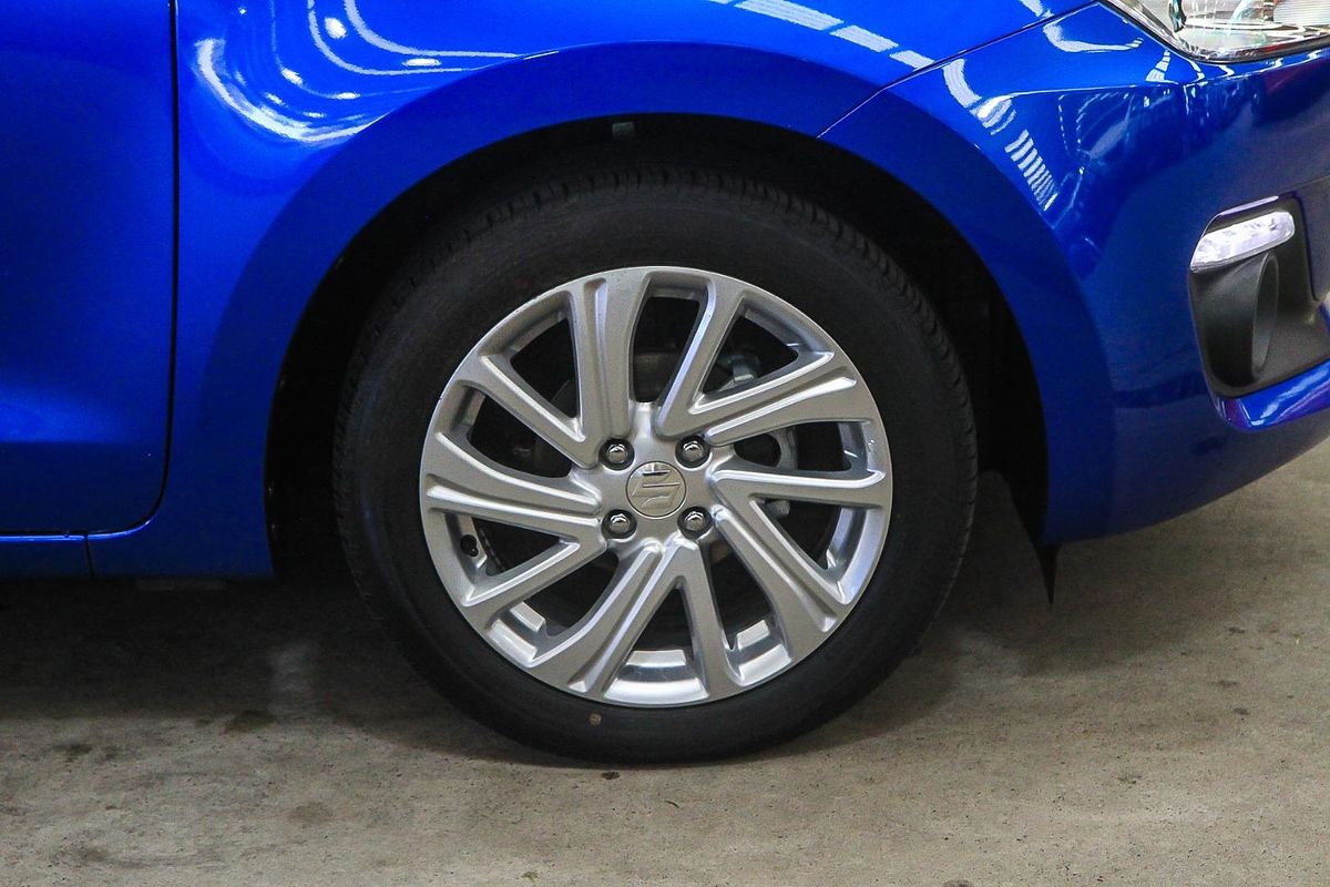 2023 Suzuki Swift GL AZ Series II