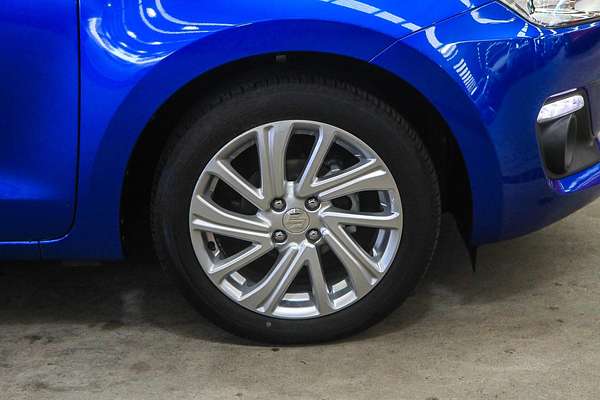2023 Suzuki Swift GL AZ Series II