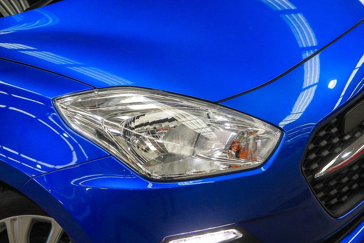 2023 Suzuki Swift GL AZ Series II
