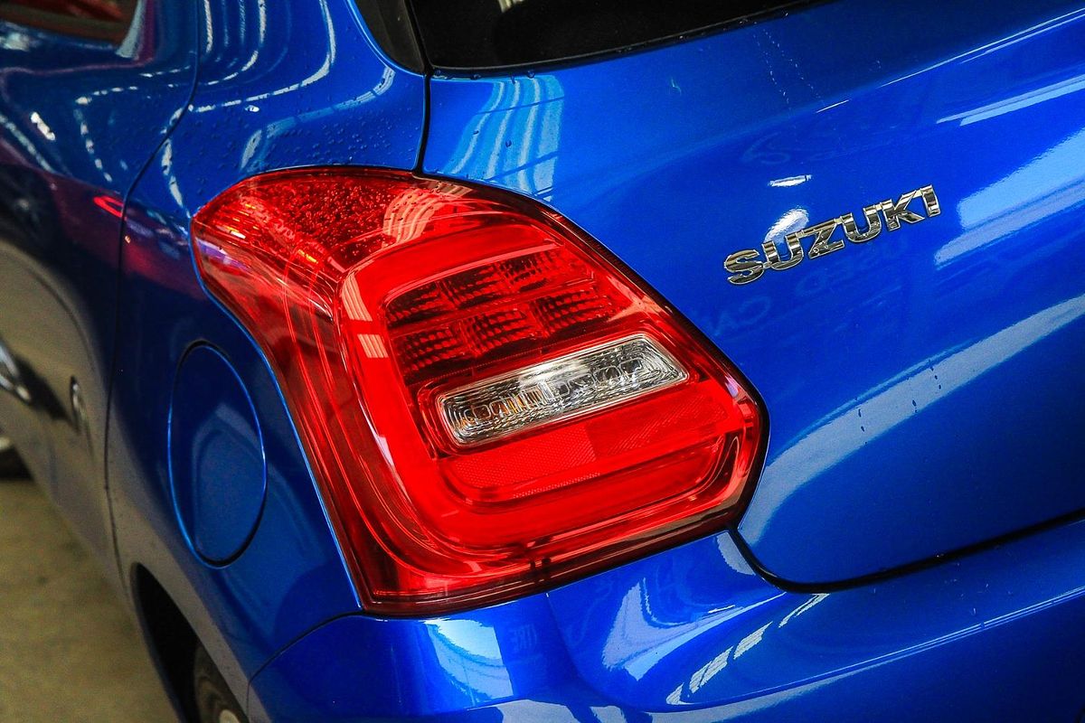2023 Suzuki Swift GL AZ Series II