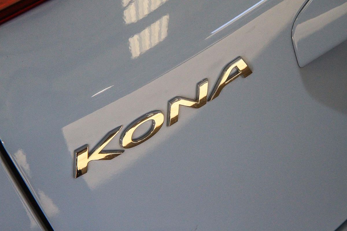2023 Hyundai Kona N Premium OS.V4