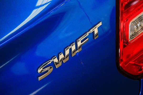 2023 Suzuki Swift GL AZ Series II
