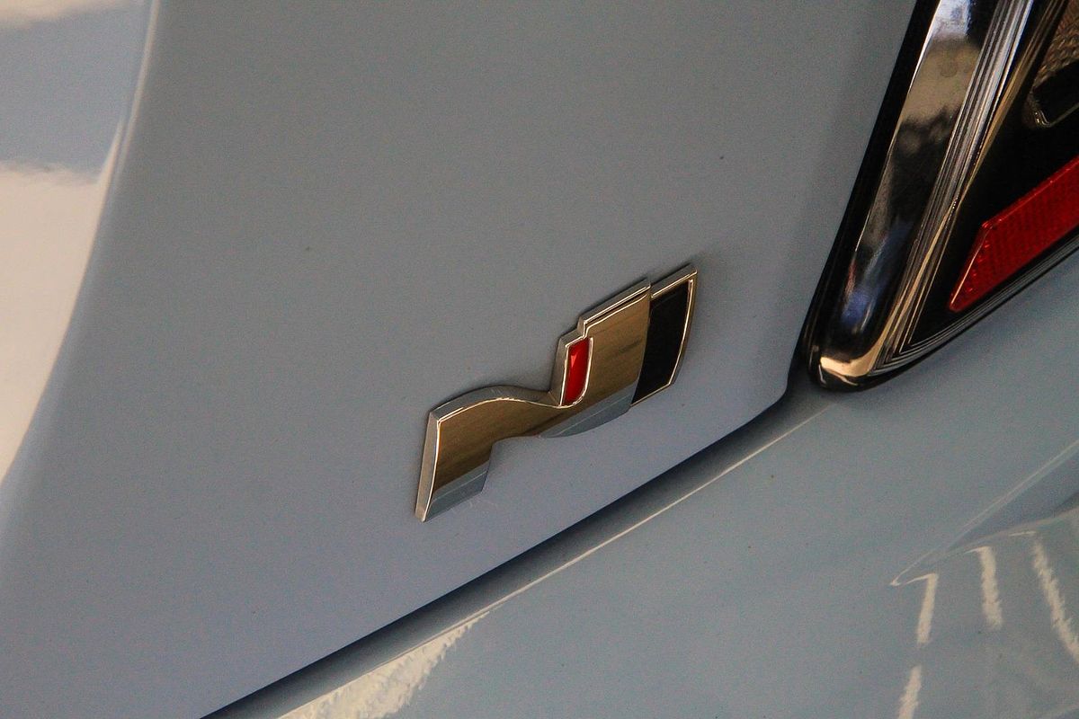 2023 Hyundai Kona N Premium OS.V4