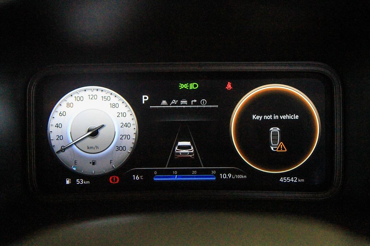 2023 Hyundai Kona N Premium OS.V4