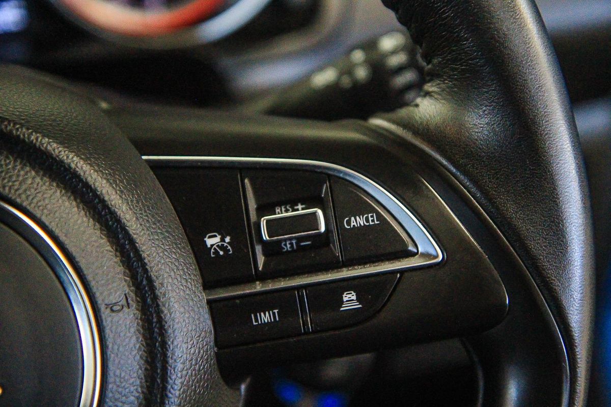 2023 Suzuki Swift GL AZ Series II