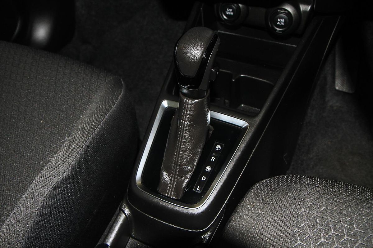 2023 Suzuki Swift GL AZ Series II