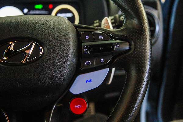 2023 Hyundai Kona N Premium OS.V4