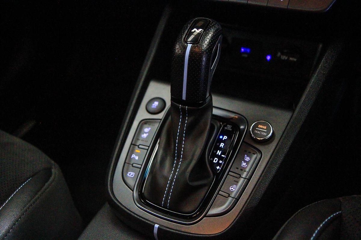 2023 Hyundai Kona N Premium OS.V4