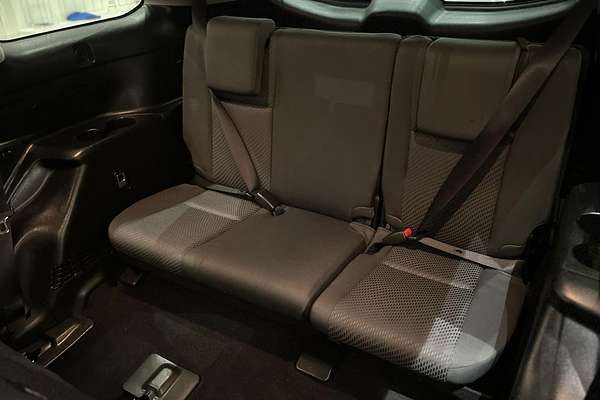 2019 Toyota Kluger GX GSU50R