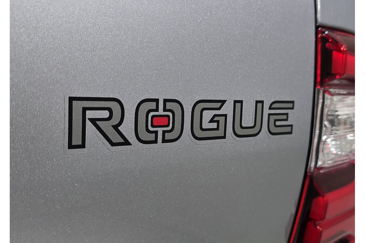 2023 Toyota Hilux Rogue GUN126R 4X4