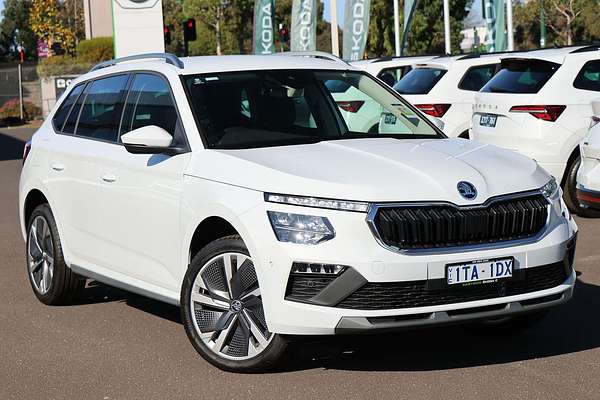 2024 SKODA Kamiq 85TSI Select NW