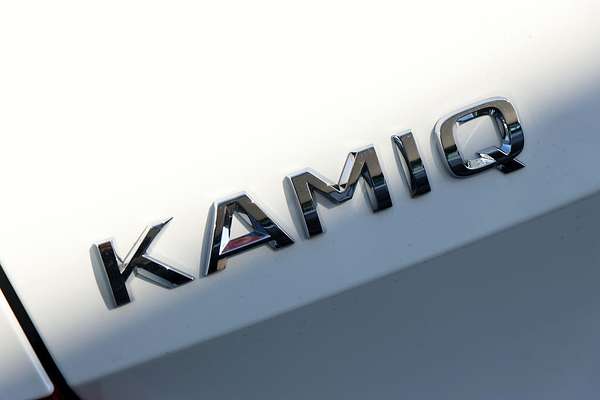2024 SKODA Kamiq 85TSI Select NW